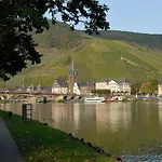 Rieslinghaus * Bernkastel-Kues