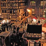 Rieslinghaus Bernkastel-Kues