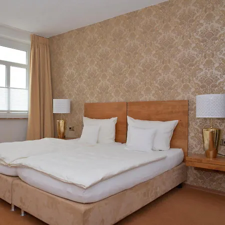Hotel Rieslinghaus *