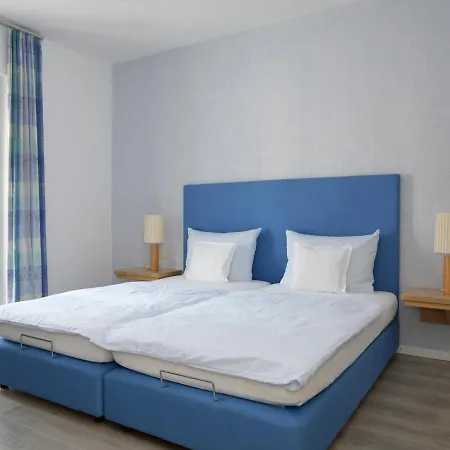 Hotel Rieslinghaus Bernkastel-Kues