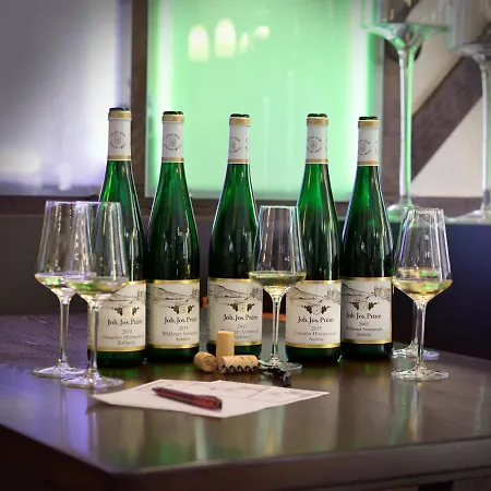 Rieslinghaus Hotel *
