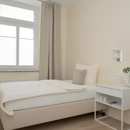 Rieslinghaus Hotel Bernkastel-Kues