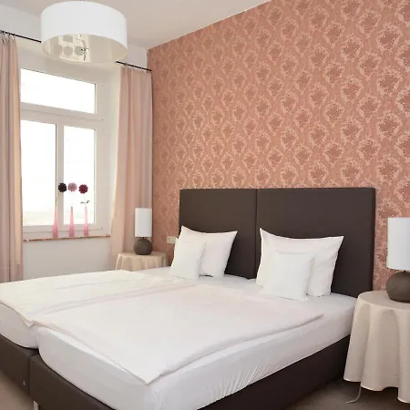 Rieslinghaus * Bernkastel-Kues