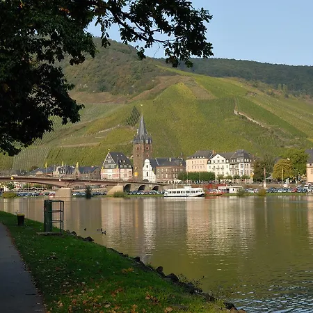 Rieslinghaus * Bernkastel-Kues