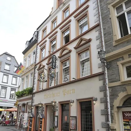 Hotel Rieslinghaus *