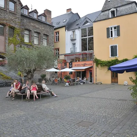 Rieslinghaus Hotel *