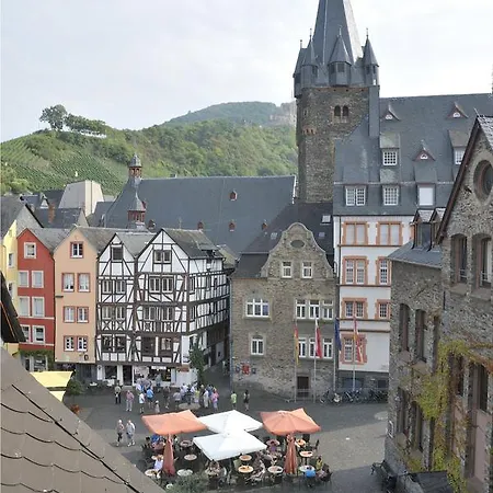 Rieslinghaus *