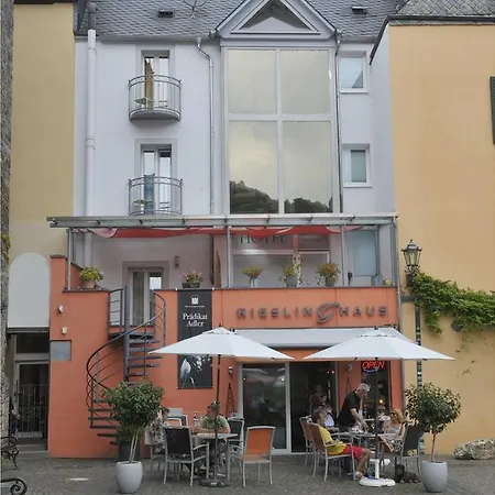 Rieslinghaus Hotel *