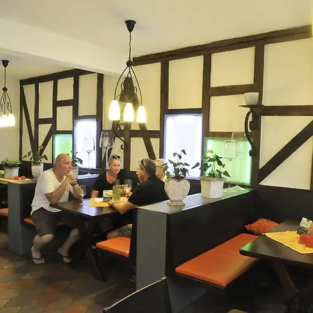 Rieslinghaus Bernkastel-Kues