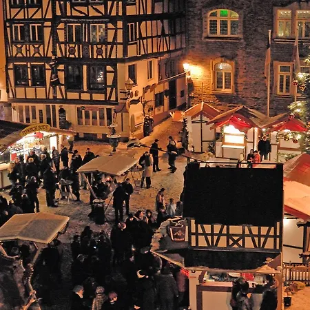 Rieslinghaus Bernkastel-Kues