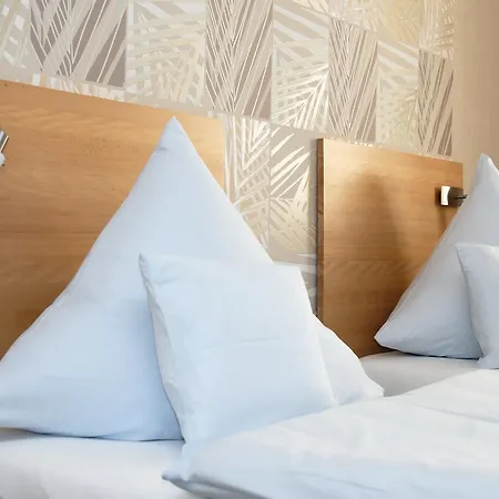 Hotel Rieslinghaus *