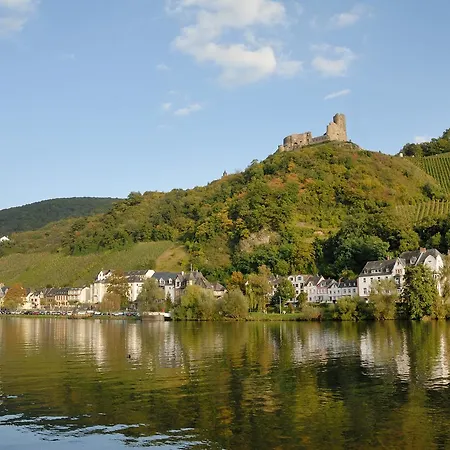 Rieslinghaus *