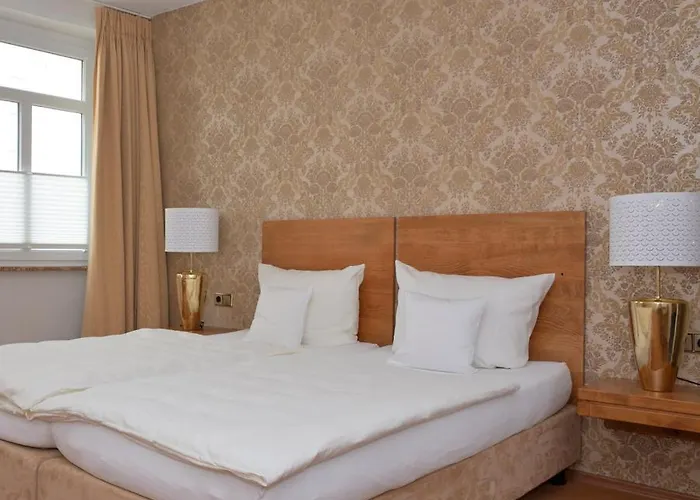 Hotel Rieslinghaus *