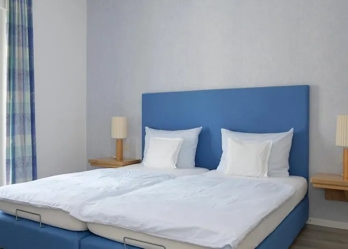 Hotell Rieslinghaus Bernkastel-Kues