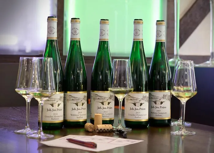 Rieslinghaus Hotel *