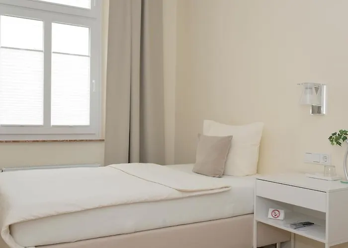 Rieslinghaus Hotel Bernkastel-Kues