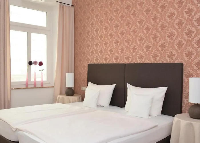 Rieslinghaus * Bernkastel-Kues