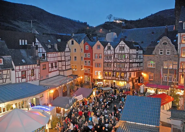 Hotell Rieslinghaus *