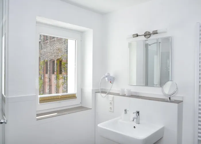 Rieslinghaus Bernkastel-Kues