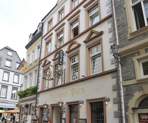 Hotel Rieslinghaus *