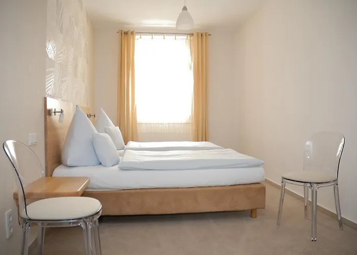 Rieslinghaus * Bernkastel-Kues