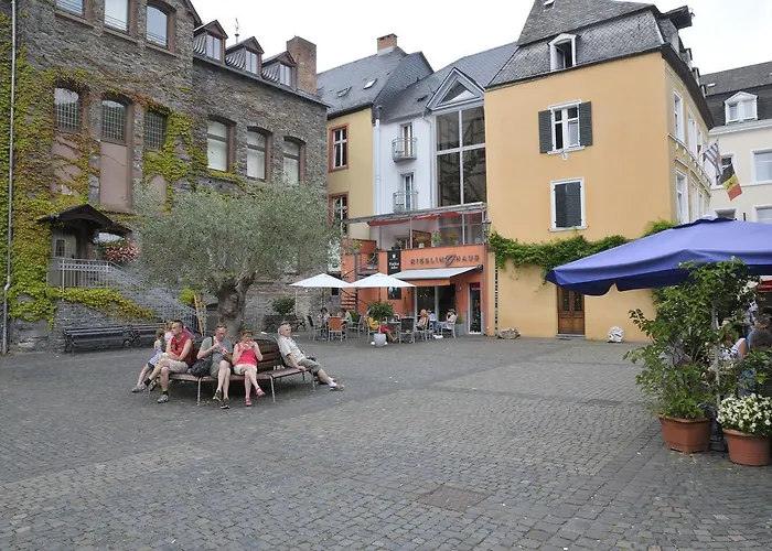 Rieslinghaus Hotel *