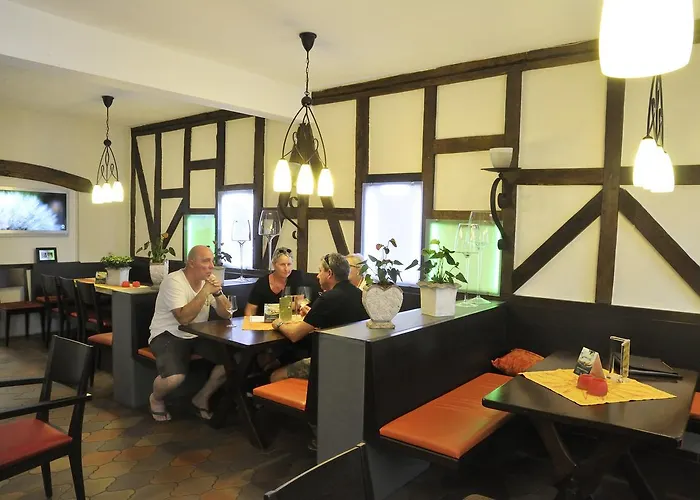 Rieslinghaus Bernkastel-Kues