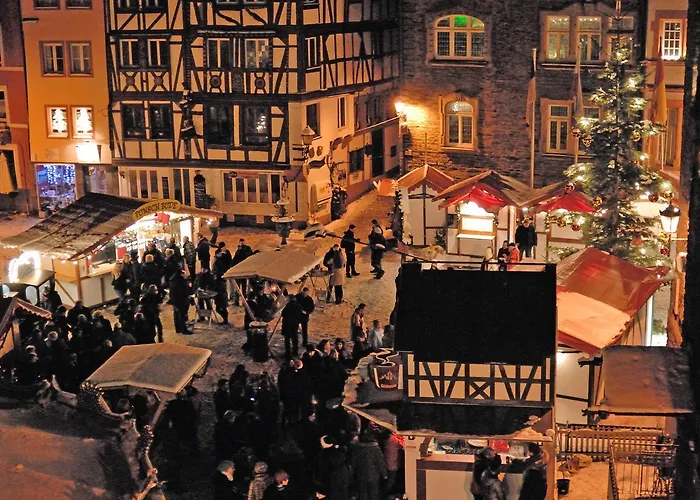 Rieslinghaus Bernkastel-Kues