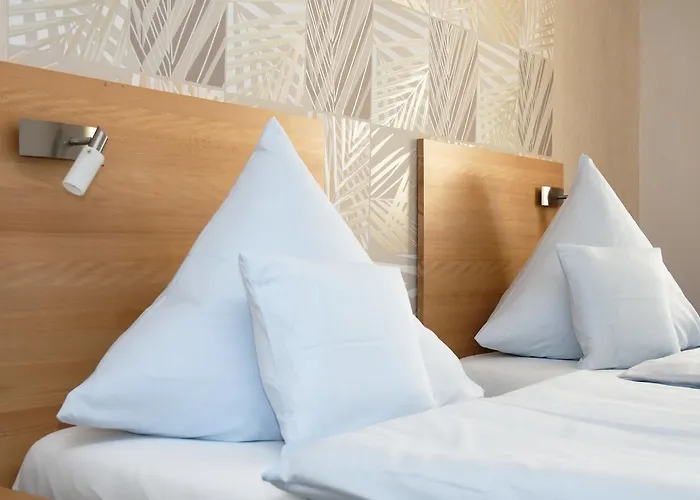 Hotell Rieslinghaus *